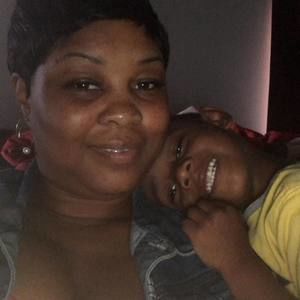 Meet your Posher, Kianna